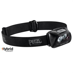 PETZL TACTIKKA CORE Kafa Feneri