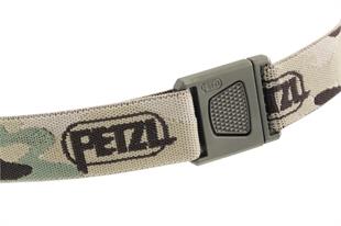 PETZL TACTIKKA+ Kafa Feneri