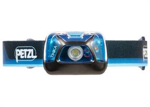 PETZL TIKKA CORE Kafa Feneri (300 lümen)-ex