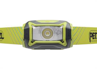 PETZL TIKKA CORE Kafa Feneri (450 lümen)