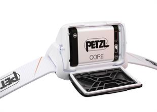 PETZL TIKKA CORE Kafa Feneri (450 lümen)