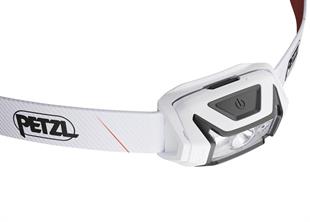 PETZL TIKKA CORE Kafa Feneri (450 lümen)