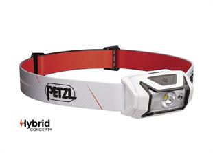 PETZL TIKKA CORE Kafa Feneri (450 lümen)