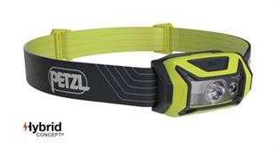 PETZL TIKKA Kafa Feneri (350 lümen)
