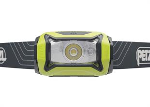 PETZL TIKKA Kafa Feneri (350 lümen)