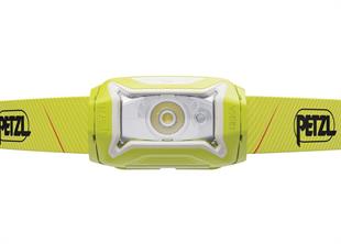 PETZL TIKKA Kafa Feneri (350 lümen)