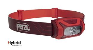 PETZL TIKKINA Kafa Feneri (300 lümen)