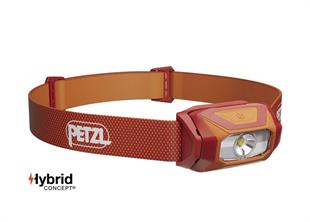 PETZL TIKKINA Kafa Feneri (300 lümen)