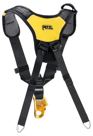 PETZL TOP CROLL L Üst Emniyet Kemeri