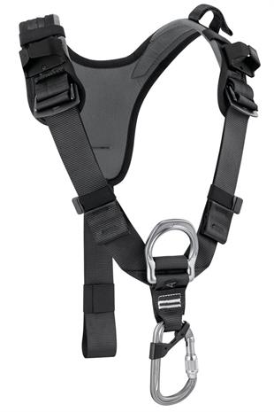 PETZL TOP Üst Emniyet Kemeri-ex