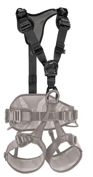 PETZL TOP Üst Emniyet Kemeri-ex