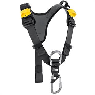 PETZL TOP Üst Emniyet Kemeri-ex