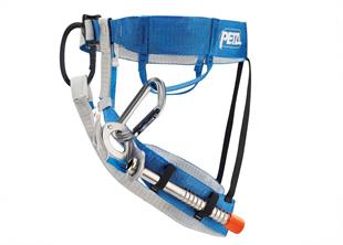 PETZL TOUR Emniyet Kemeri