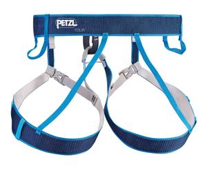 PETZL TOUR Emniyet Kemeri