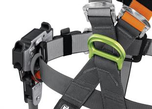 PETZL TRAC CLUB Makara