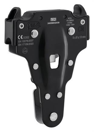 PETZL TRAC CLUB Makara