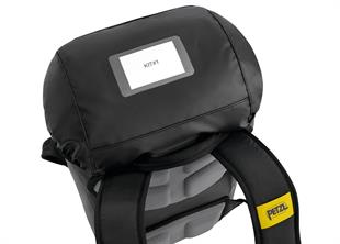 PETZL TRANSPORT 30 Malzeme Çantası