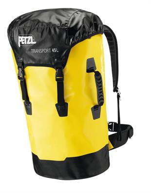 PETZL TRANSPORT 45lt Malzeme Çantası