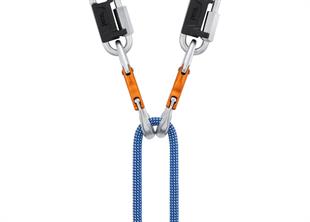 PETZL TIPTOP Çelik Karabina (10lu paket)