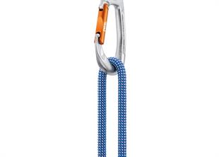 PETZL TIPTOP Çelik Karabina (10lu paket)