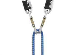 PETZL TIPTOP Paslanmaz Çelik Karabina (10lu paket)