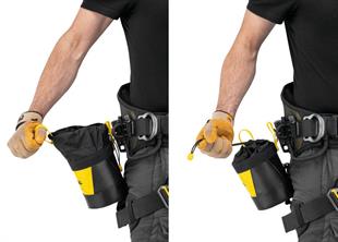 PETZL TOOLBAG 1.5 Malzeme Çantası