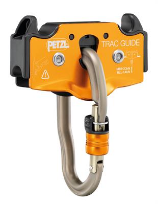 PETZL TRAC GUIDE Makara