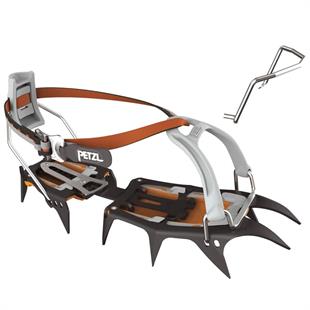 PETZL VASAK Krampon-ex