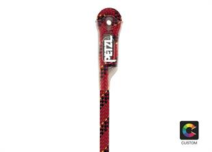 PETZL VECTOR 12,5 mm CUSTOM Statik İp