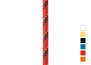 PETZL VECTOR 12,5 mm CUSTOM Statik İp