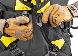 PETZL VOLT Emniyet Kemeri - Uluslararası Versiyon