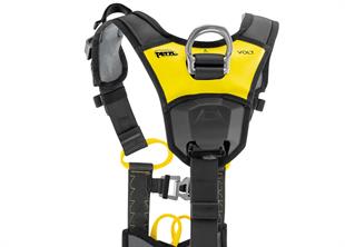 PETZL VOLT Emniyet Kemeri - Uluslararası Versiyon