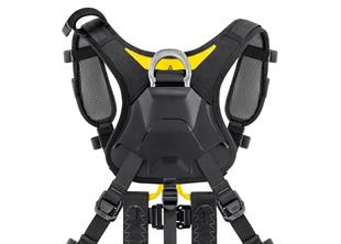 PETZL VOLT Emniyet Kemeri - Avrupa Versiyonu