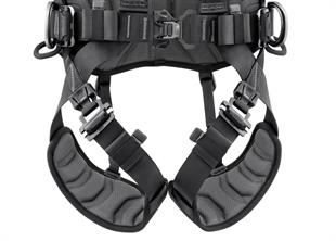 PETZL VOLT Emniyet Kemeri - Avrupa Versiyonu