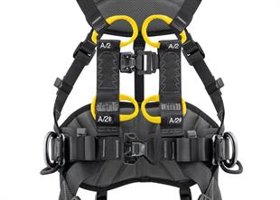 PETZL VOLT Emniyet Kemeri - Avrupa Versiyonu