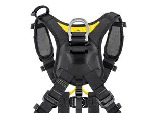 PETZL VOLT Emniyet Kemeri - Uluslararası Versiyon