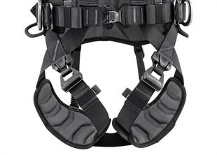 PETZL VOLT Emniyet Kemeri - Uluslararası Versiyon