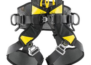 PETZL VOLT WIND Emniyet Kemeri - Avrupa Versiyonu