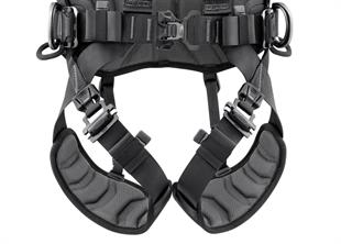 PETZL VOLT WIND Emniyet Kemeri - Avrupa Versiyonu