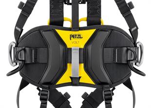 PETZL VOLT WIND Emniyet Kemeri - Avrupa Versiyonu
