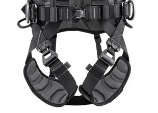 PETZL VOLT WIND Emniyet Kemeri - Uluslararası Versiyon