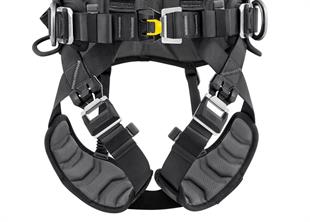 PETZL VOLT WIND OFFSHORE Emniyet Kemeri - Uluslararası Versiyon