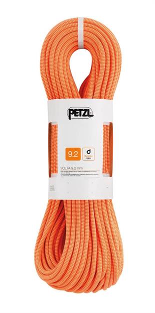 PETZL VOLTA 9,2 mm Dinamik İp