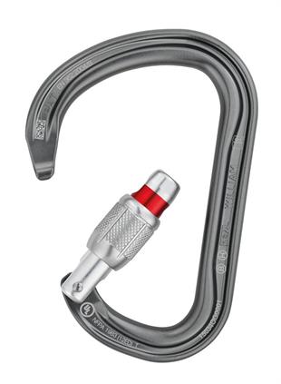 PETZL WILLIAM Alüminyum Karabina