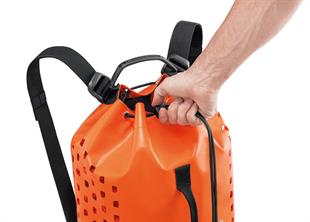 PETZL YARA GUIDE Kanyon Çantası