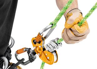 PETZL ZIGZAG PLUS Mekanik Prusik