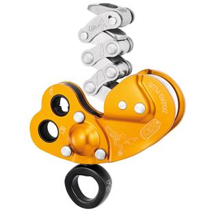 PETZL ZIGZAG PLUS Mekanik Prusik