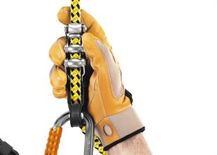 PETZL ZILLON Konumlanma Lanyardı