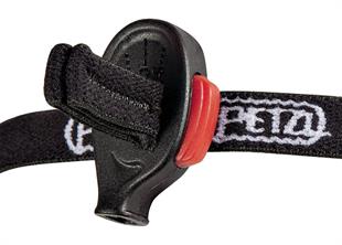 PETZL e+LITE Kafa Feneri