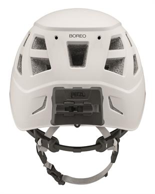 PETZL BOREO CAVING Kask